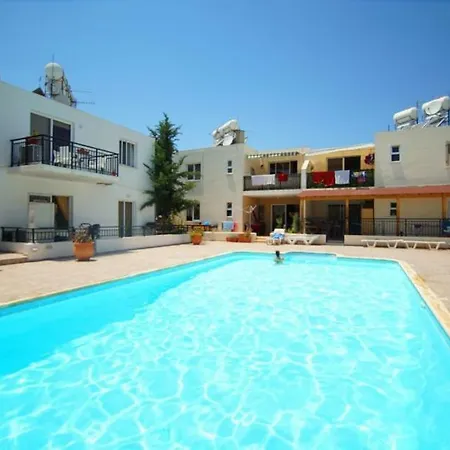 Appartamento Santa Marina Modern *
