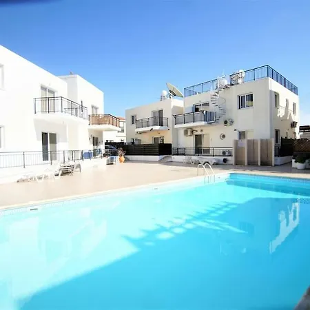Appartamento Santa Marina Modern *