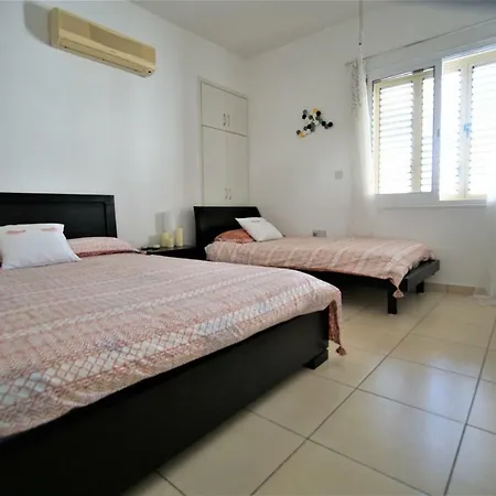 Santa Marina Modern Paphos
